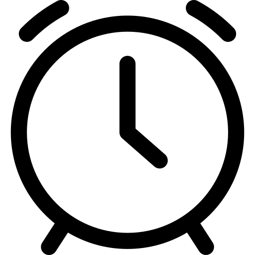 倒數模式設定
