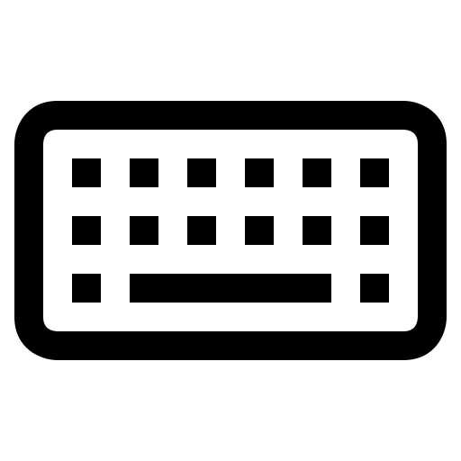鍵盤開關